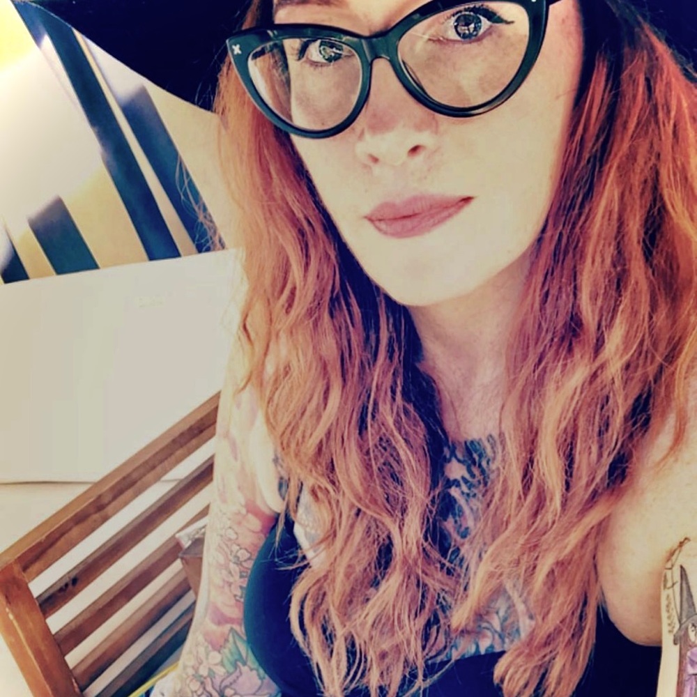 Meet your Posher, Jen